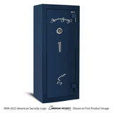 AMSEC BFII6024 American Security BFII Gun Safe