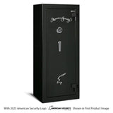 AMSEC BFII6024 American Security BFII Gun Safe