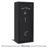 AMSEC BFII6024 American Security BFII Gun Safe