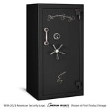 AMSEC BFII6030 American Security BFII Gun Safe