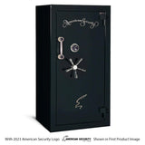 AMSEC BFII6030 American Security BFII Gun Safe