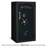 AMSEC BFII6030 American Security BFII Gun Safe