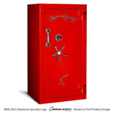 AMSEC BFII6030 American Security BFII Gun Safe