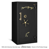 AMSEC BFII6030 American Security BFII Gun Safe