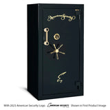 AMSEC BFII6030 American Security BFII Gun Safe