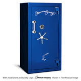 AMSEC BFII6030 American Security BFII Gun Safe