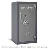 AMSEC BFII6030 American Security BFII Gun Safe