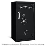 AMSEC BFII6030 American Security BFII Gun Safe