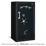 AMSEC BFII6030 American Security BFII Gun Safe