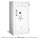 AMSEC BFII6030 American Security BFII Gun Safe