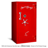 AMSEC BFII6030 American Security BFII Gun Safe