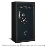 AMSEC BFII6032 American Security BFII Gun Safe