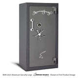 AMSEC BFII6032 American Security BFII Gun Safe