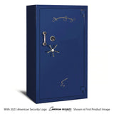 AMSEC BFII7240 American Security BFII Gun Safe