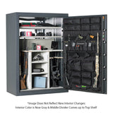 AMSEC BFII7250 American Security BFII Gun Safe