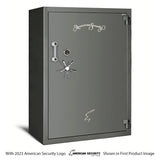 AMSEC BFII7250 American Security BFII Gun Safe