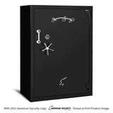 AMSEC BFII7250 American Security BFII Gun Safe