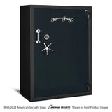 AMSEC BFII7250 American Security BFII Gun Safe