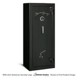 AMSEC BFX6024 American Security BFX Gun Safe