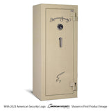 AMSEC BFX6024 American Security BFX Gun Safe