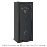 AMSEC BFX6024 American Security BFX Gun Safe