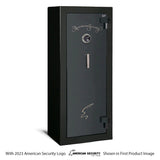 AMSEC BFX6024 American Security BFX Gun Safe