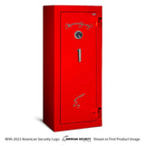 AMSEC BFX6024 American Security BFX Gun Safe