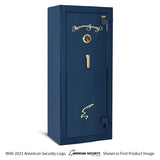 AMSEC BFX6024 American Security BFX Gun Safe