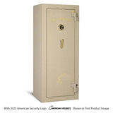 AMSEC BFX6024 American Security BFX Gun Safe