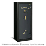 AMSEC BFX6024 American Security BFX Gun Safe