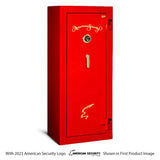 AMSEC BFX6024 American Security BFX Gun Safe