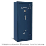 AMSEC BFX6024 American Security BFX Gun Safe