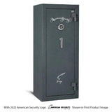 AMSEC BFX6024 American Security BFX Gun Safe