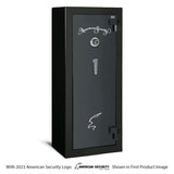 AMSEC BFX6024 American Security BFX Gun Safe