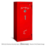 AMSEC BFX6024 American Security BFX Gun Safe