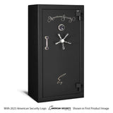 AMSEC BFX6032 American Security BFX Gun Safe