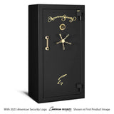 AMSEC BFX6032 American Security BFX Gun Safe