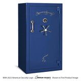 AMSEC BFX6636 American Security BFX Gun Safe