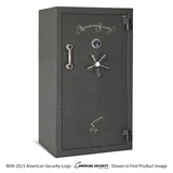 AMSEC BFX6636 American Security BFX Gun Safe