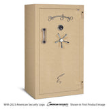 AMSEC BFX6636 American Security BFX Gun Safe