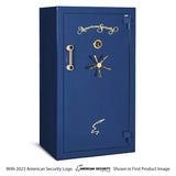 AMSEC BFX6636 American Security BFX Gun Safe