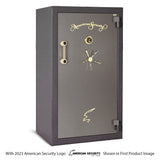 AMSEC BFX6636 American Security BFX Gun Safe