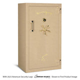 AMSEC BFX6636 American Security BFX Gun Safe