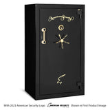 AMSEC BFX6636 American Security BFX Gun Safe