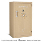 AMSEC BFX6636 American Security BFX Gun Safe