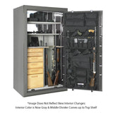 AMSEC BFX7240 American Security BFX Gun Safe