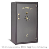 AMSEC BFX7240 American Security BFX Gun Safe