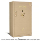 AMSEC BFX7240 American Security BFX Gun Safe