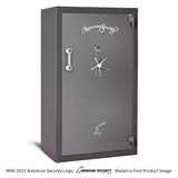 AMSEC BFX7240 American Security BFX Gun Safe