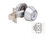 Arrow D60 Exit Deadbolt Lock